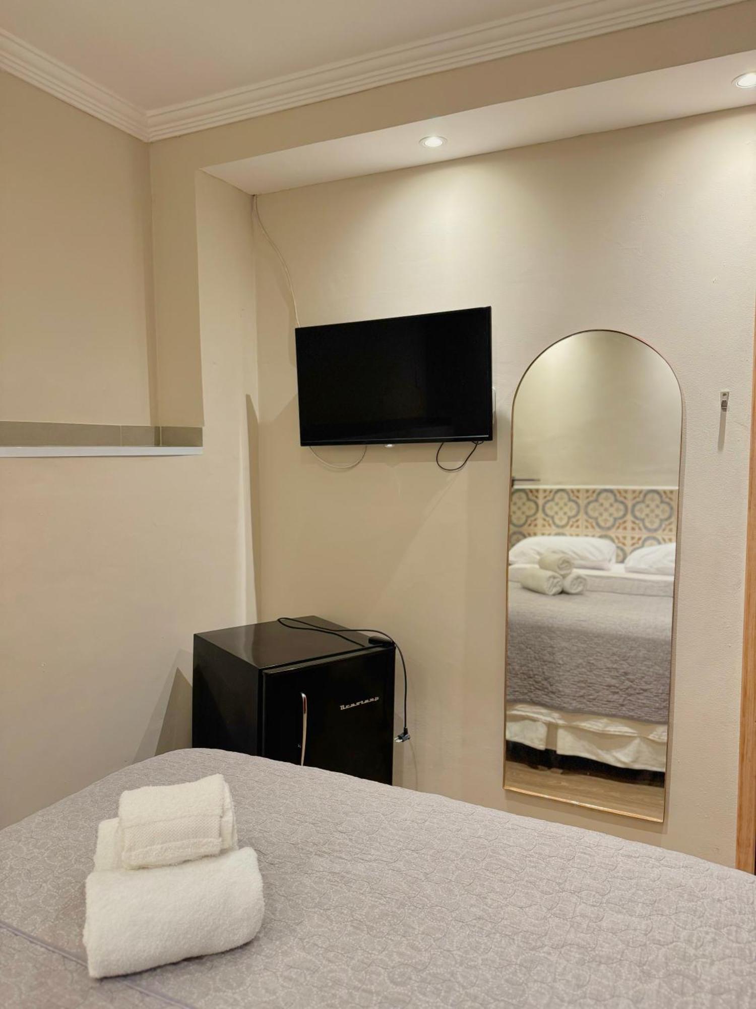 Hmg Rio Hotel Río de Janeiro