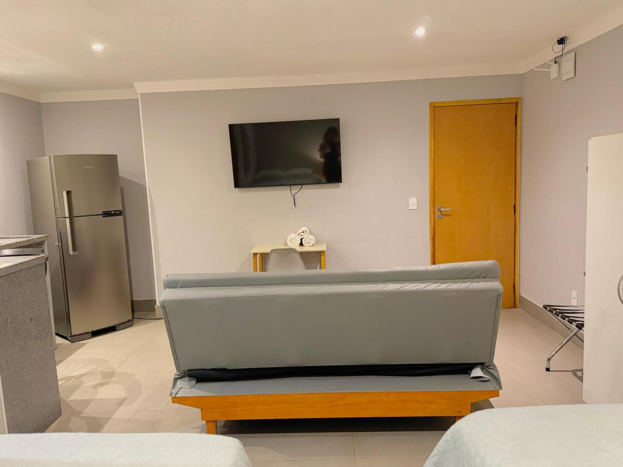 Hmg Rio Hotel
