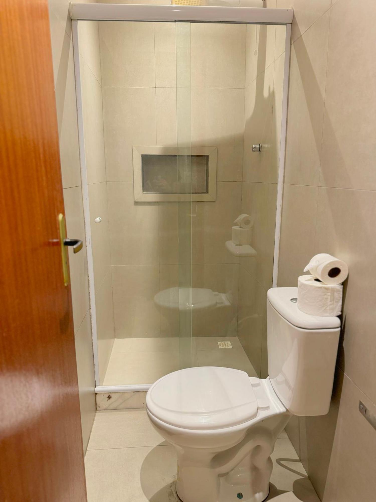 Hotel Hmg Rio