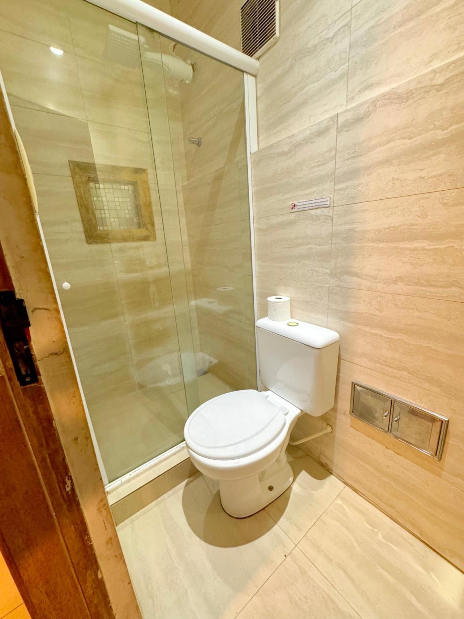 Hotel Hmg Rio